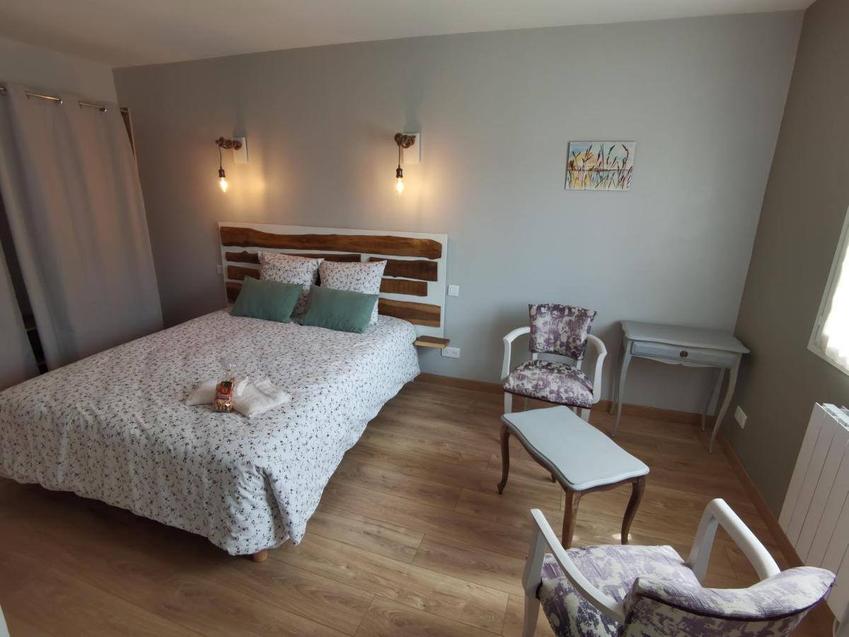 Les Hauts De Grazac, Chambres Et Tables D'Hotes Grazac  Buitenkant foto