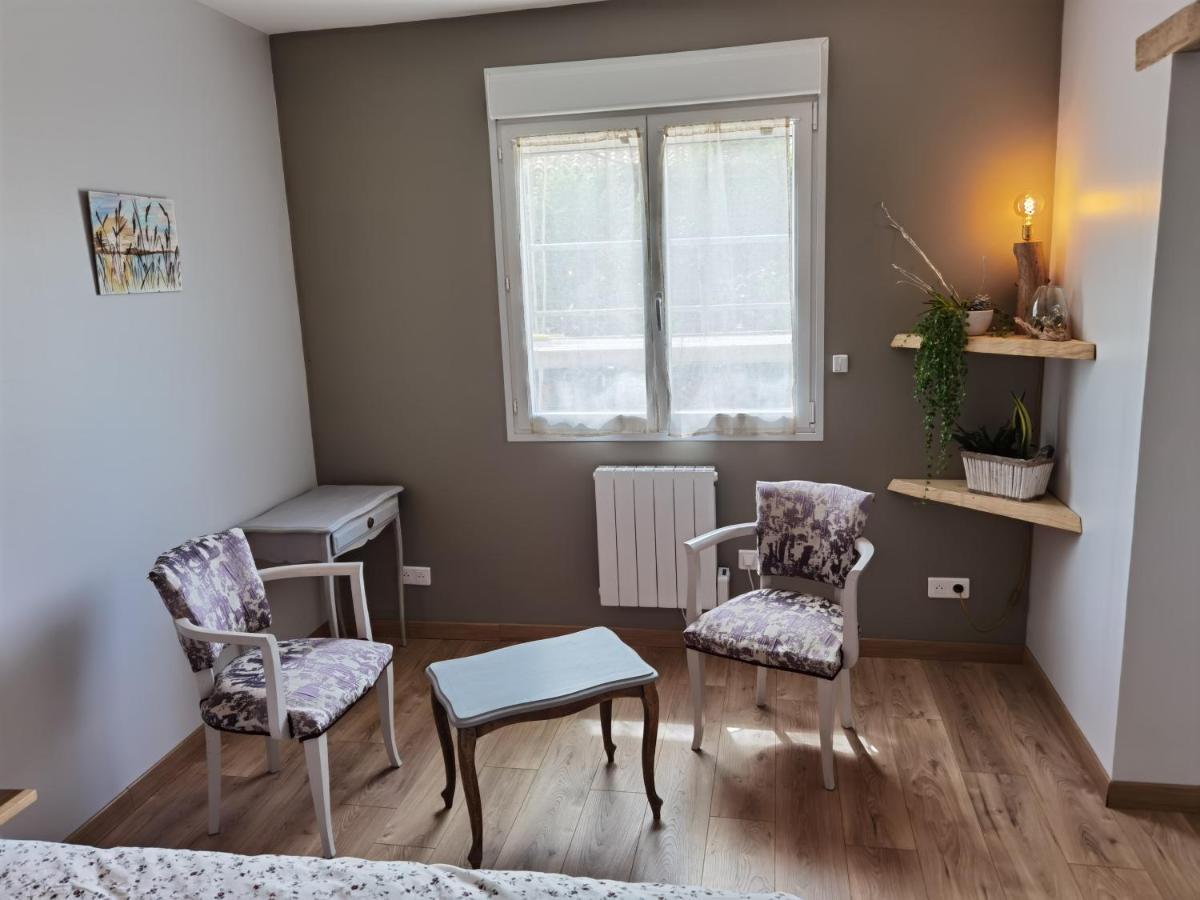 Les Hauts De Grazac, Chambres Et Tables D'Hotes Grazac  Buitenkant foto