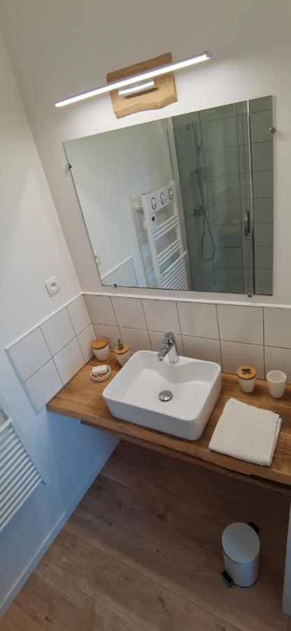 Les Hauts De Grazac, Chambres Et Tables D'Hotes Grazac  Buitenkant foto