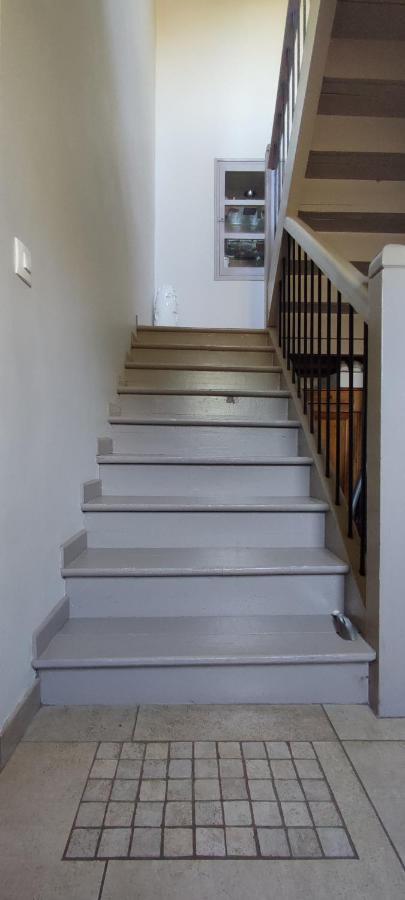Les Hauts De Grazac, Chambres Et Tables D'Hotes Grazac  Buitenkant foto