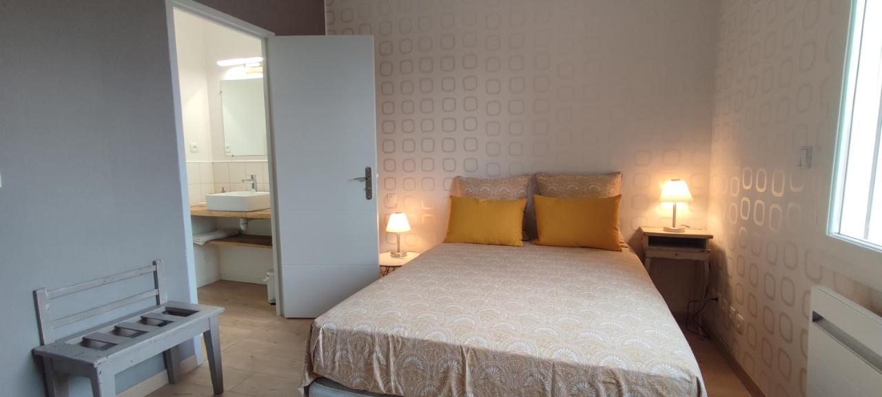 Les Hauts De Grazac, Chambres Et Tables D'Hotes Grazac  Buitenkant foto
