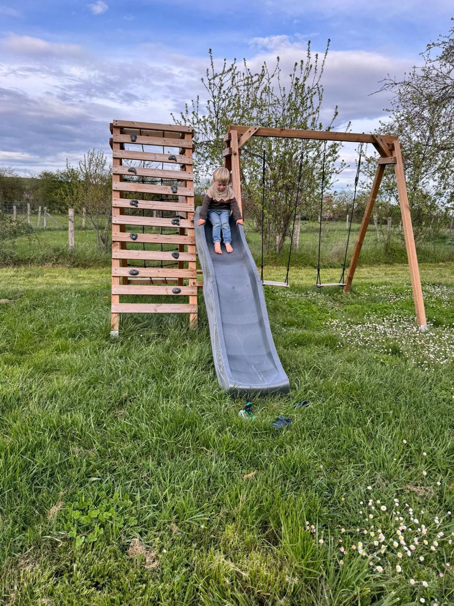 Les Hauts De Grazac, Chambres Et Tables D'Hotes Grazac  Buitenkant foto